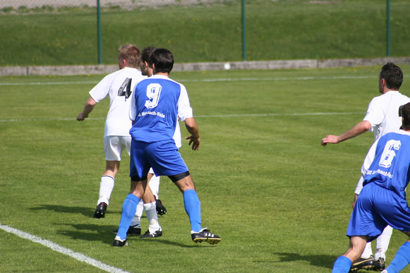 gal/24. Spieltag- SV Reischach-Muehlbach/2007-06-02 SVR - Vintl 031.jpg